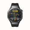 22mm Silicone Strap For Huawei Watch GT6 Pro 46mm Watchband Bracelet For Huawei Watch GT5 Pro 46mm Watchband Accessories Correa