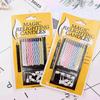 Magic Trick Birthday Candles Novelty Prank Toy Party Supplies For Youth Teens Fool'S Day Decoration