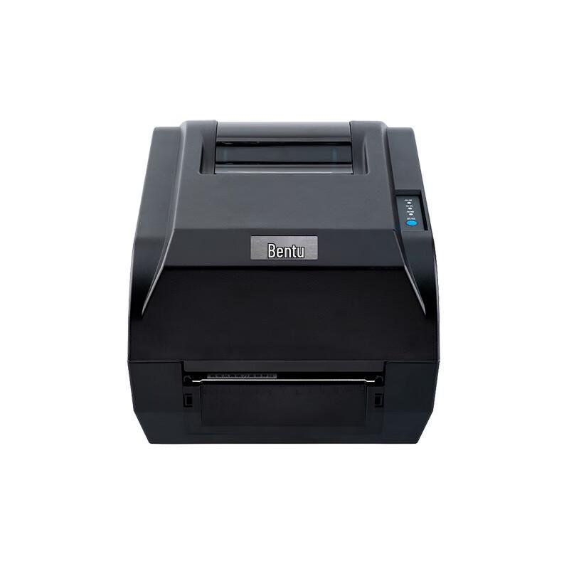 Pantun LT101-CS Barcode Label Printer CN plug (adapter included)