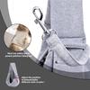 Bawełniana wygodna torba dla psa Pet Out Crossbody torba na ramię Outdoor Travel przenośna torba na ramię dla kota szczeniaka akcesoria do noszenia zwierząt