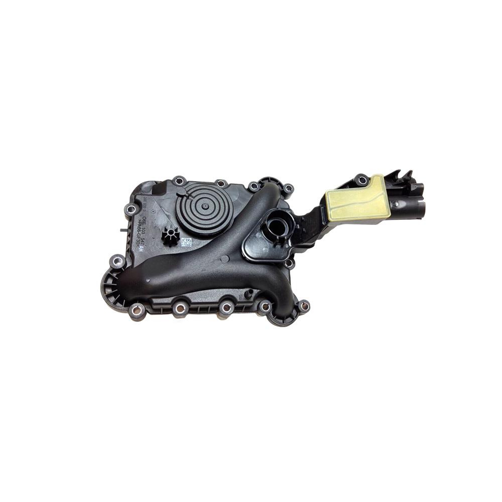 06E103547 Waste Valve Engine Oil Separator Kit,  A4 A5 A6 A7 A8 Q5 Q7 3.0 3.0T 2.4 2.5 Air Bypass Valve
