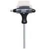 Sunflag T-Grip Hex Wrench 8mm x 110mm No. 6500-L