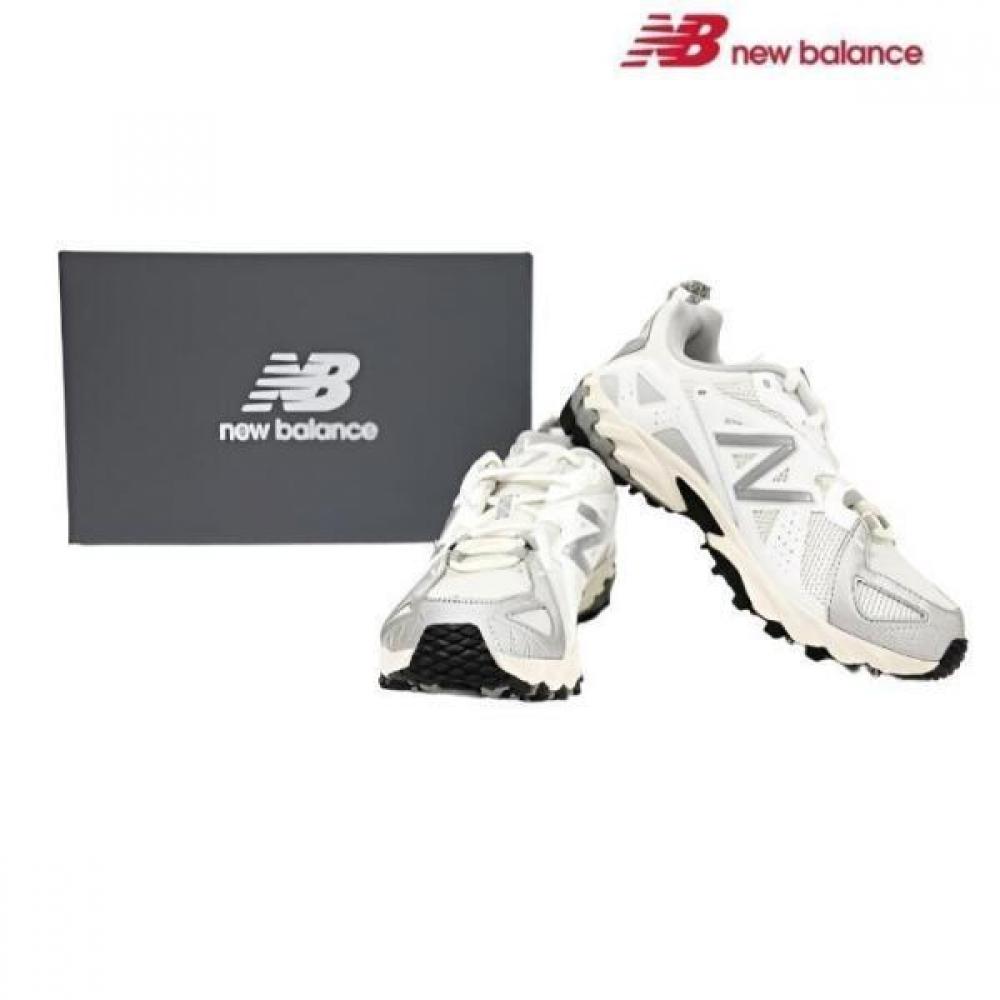 

Новые Балансы Ml610tws Single color/230