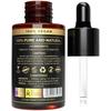 100% Plant Based Organic Oregano Oil for Aromatherapy & Diffusers | Reduce Itchiness & Redness | Oil of Oregano Drops for Skin, Hair, Face