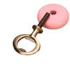 Zinc Alloy Diy Screw Bottle Opener With Creative Design For Beer Enthusiasts