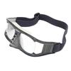Sports Goggles Glasses Safety Basketball Goggles Anti Fog with Adjustable Strap Explosionproof Lens