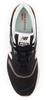 New Balance 997H V1 Sneaker Black Cayenne