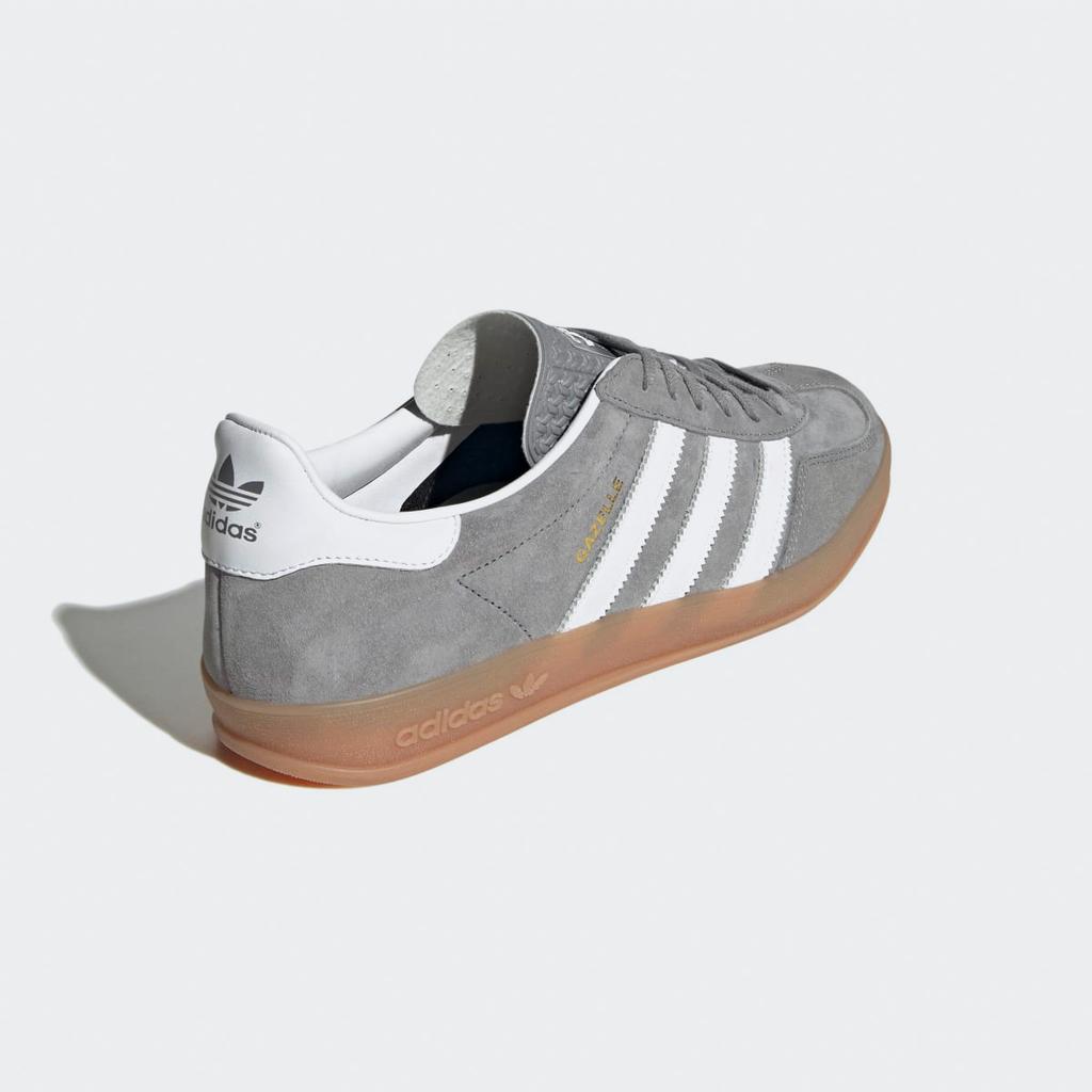 Adidas Gazelle Indoor, ID0978, 1020101179, Popular Korean Shoes