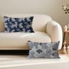 Fashion print jungle tiger  Pillow Case Suitable for Office Bedroom Sofa Home Decoration Rectangle Cushions