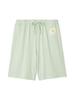 Gelato Pique HOMME Sunny Side Egg Shorts PHCP254932MNTL One-Point