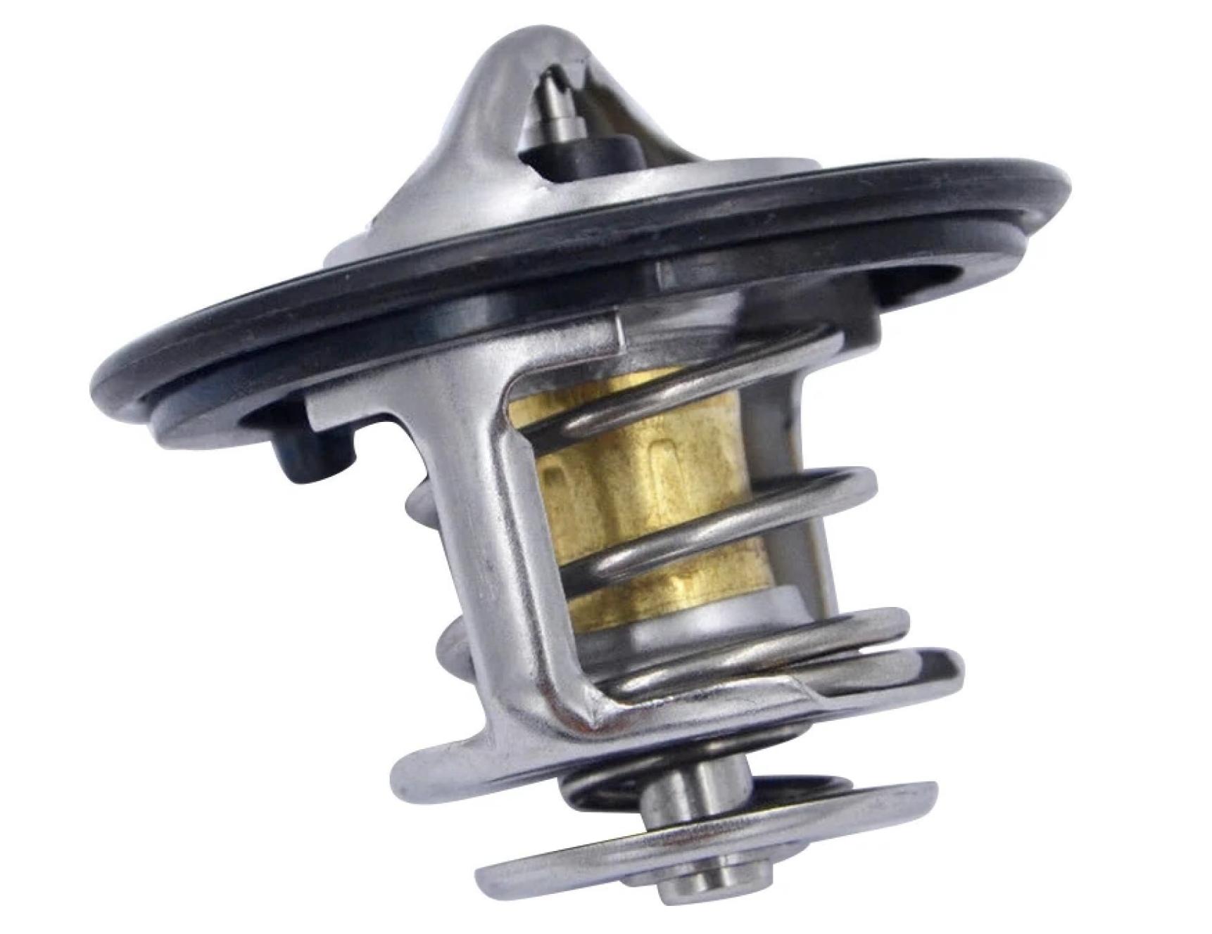

Genuine ACCORD CIVIC PRELUDE CRV ODYSSEY THERMOSTAT 19301-PAA-306 F/S Honda