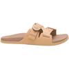 Chaco Womens/Ladies Chillos Flatform Sliders