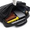 Pánská taška Oxford crossbody taška vodoodpudivá taška přes rameno