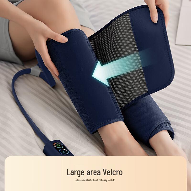 Philips Portable Leg & Calf Massager PPM3201L