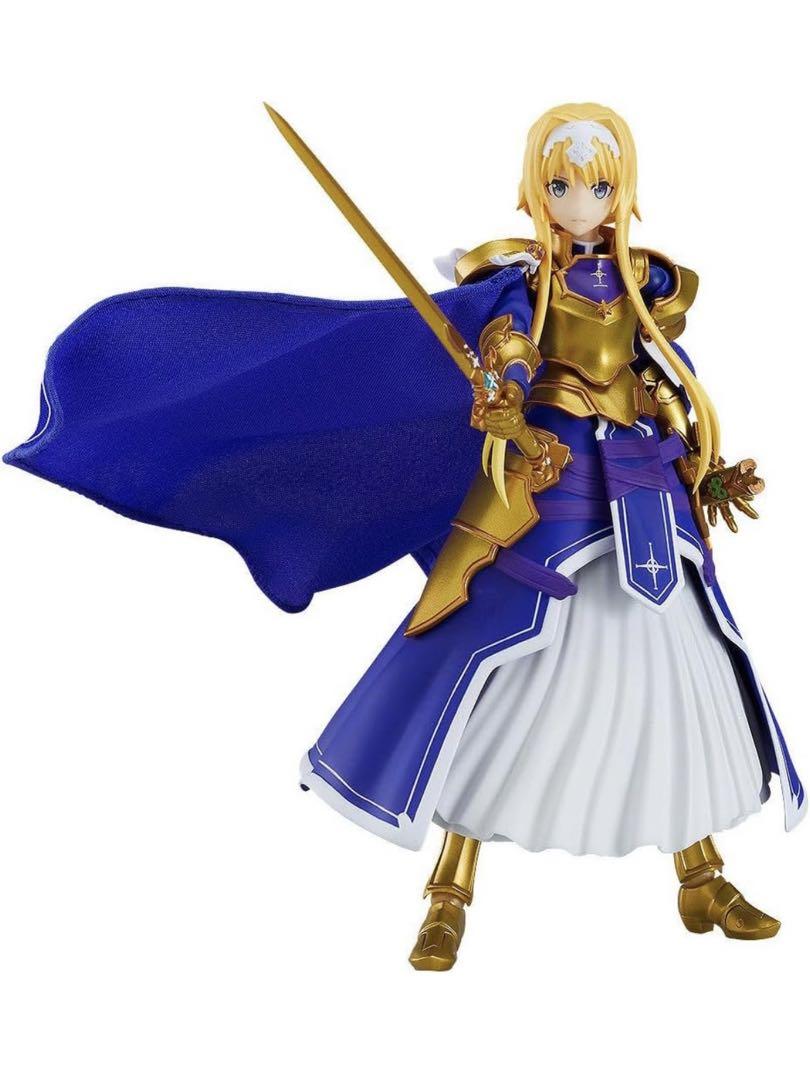 

[USED] Sword Art Online Alicization Alice Synthesis Thirty