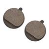 Disc Brake Brake Pads 24x21x4mm 2pcs Outdoor Sports