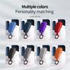 Car key protection shell suede For For Volkswagen VW Magotan B8 Superb Skoda A7 Passat Variant  auto key case cover accessories