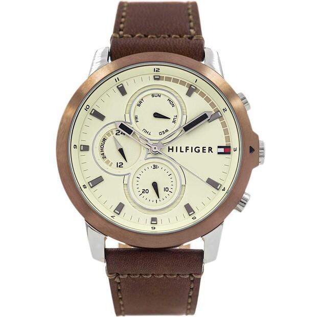 

Часы TOMMY HILFIGER 1792053