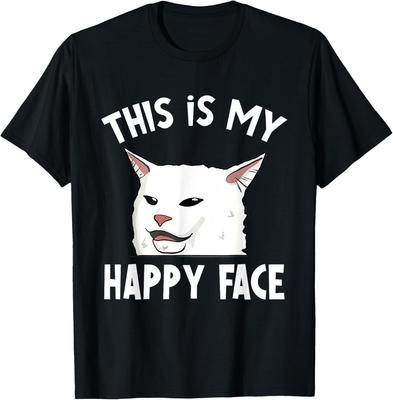 Na górę – T-shirty i koszulki