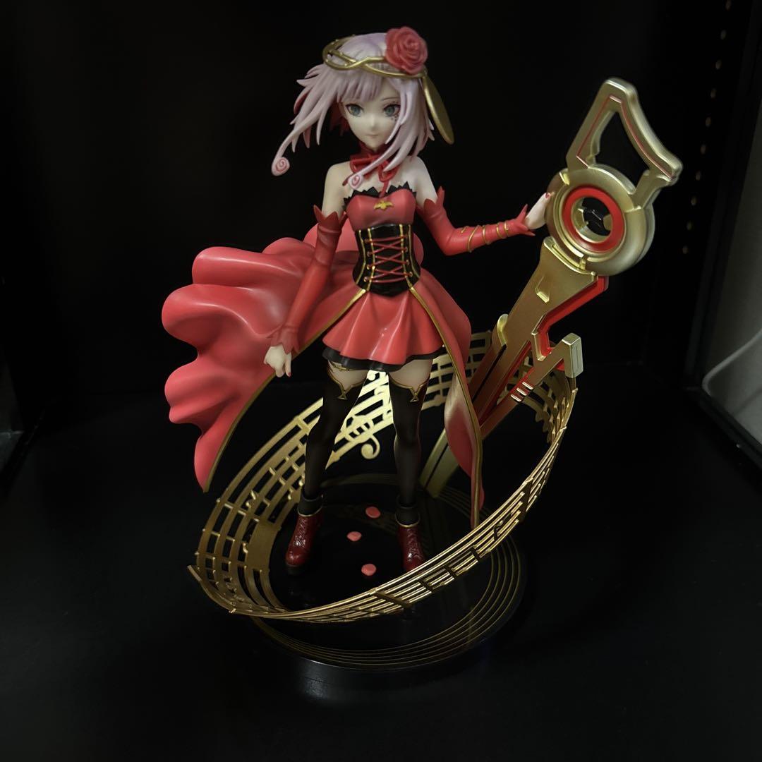 

[USED] Furyu Fate takt op.Destiny 1/7 Scale Complete Figure