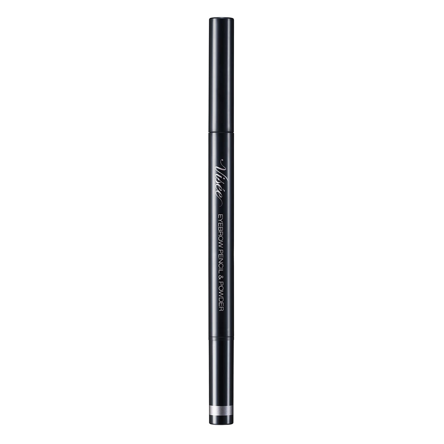 

Visee Riche Eyebrow Pencil Pink & Powder, Brown, BR32, 0.8g
