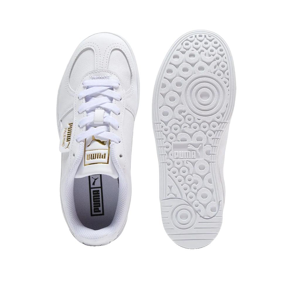 Sneakers PUMA Palermo Elevata Lth
