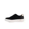 Land Rover Women Heel Point Banding Lace Sneakers Lanoxc5785wf1