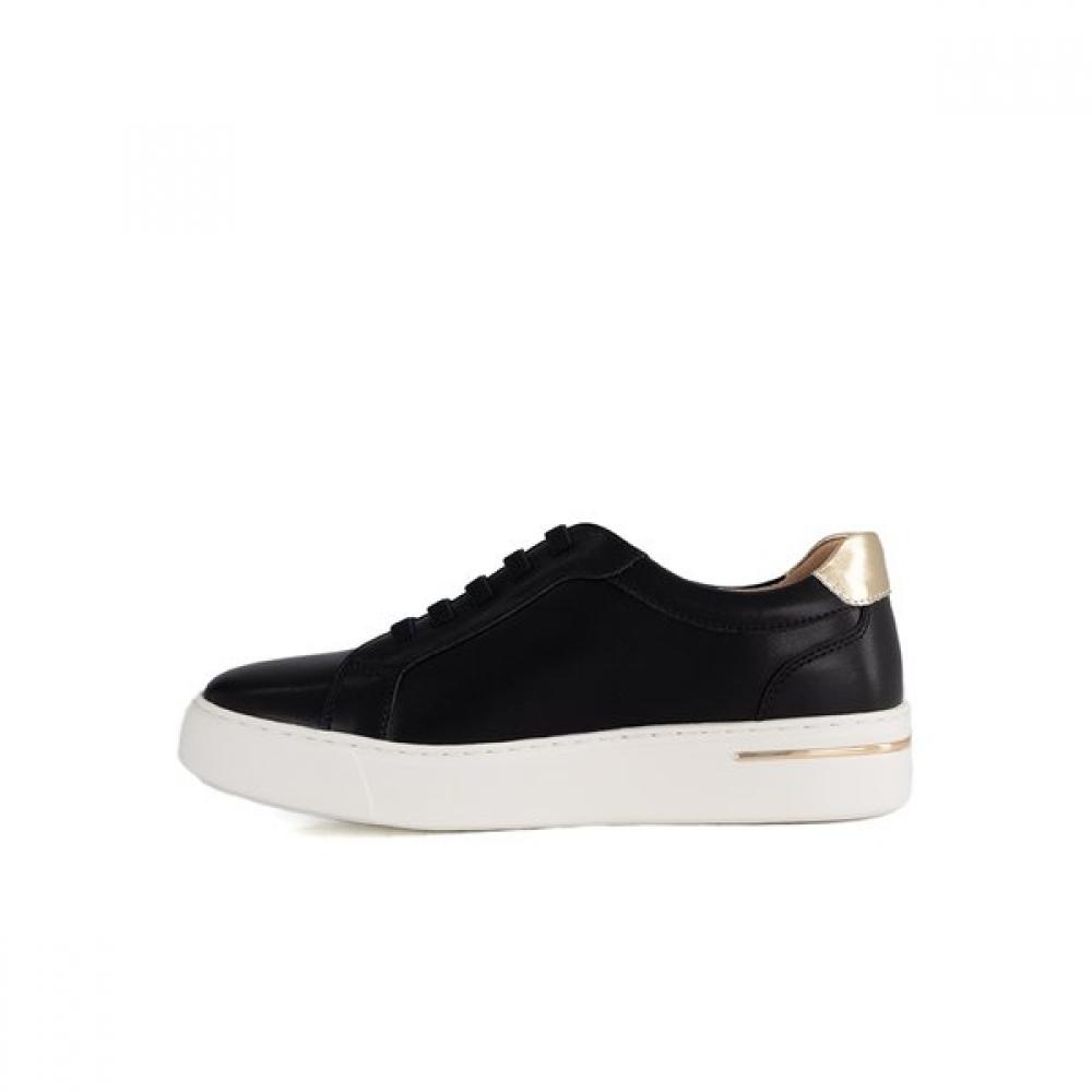 Land Rover Women Heel Point Banding Lace Sneakers Lanoxc5785wf1
