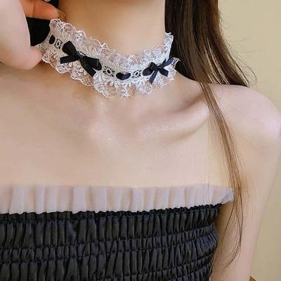 Halsketten & Anhänger – Choker-Halsketten
