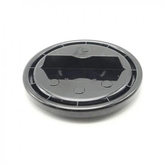 4.75 Large Headlight Bulb Cover Plastic Dust Cap Fit for Benz 15822200