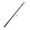 1PCS Roof For Window Opener Handle Extension Rod Aluminum Alloy With Hooks Roof Hatch Hooks 30-60cm For Home Hardware