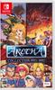 Aretha COLLECTION 1993-1995 Standard Edition for Nintendo Switch - Japan Import / Retro SFC RPG