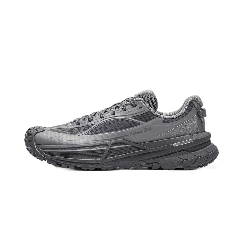 Li-Ning CF Trekking Stream 2 Lightweight Hiking Shoes 41