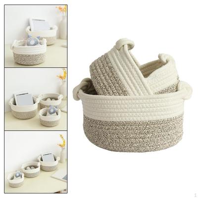 Rangement et classement – Paniers de rangement