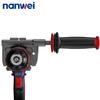 160N Electric Screwdriver NANWEI 13 Mm with Self-locking Chuck and Gyroscope Function, for Drilling Ice