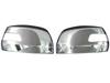BRIGHTZ Stepwagon Spada RK5 RK6 Chrome Door Mirror Cover Type B RK K5 K6 5 6 22874 [MIR-SID-083]