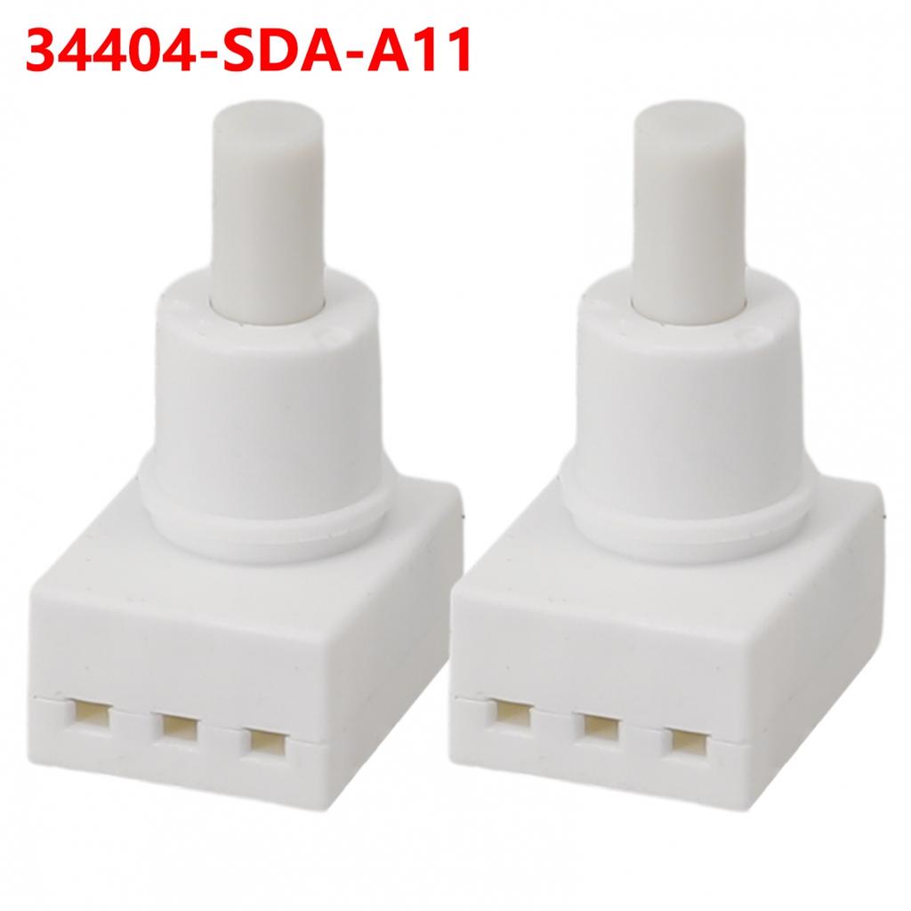 Button Lamp Switch Brand New Dome Light Lamp For Acura Models