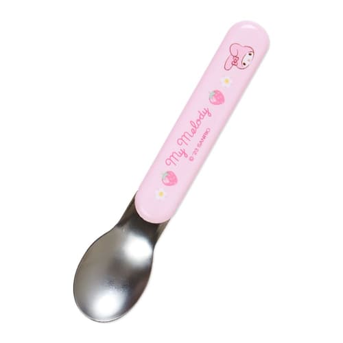 Sanrio My Melody Lunsj Trio Sett med Relief 013846