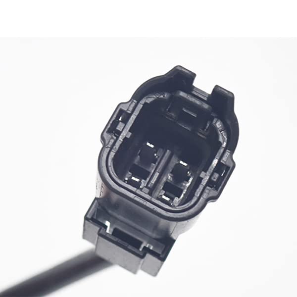 Wellvie Every Wagon O2 Sensor DA62W for Turbo Vehicles Genuine