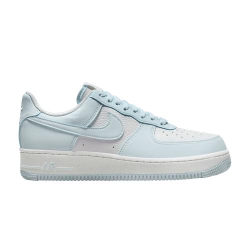

Nike Wmns Air Force 1 Low 07 Next Nature Glacier Blue HF5385-400 EU 38.5 синий/белый