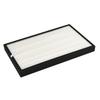 Replacement Filter For Panasonic F-VXH50R F-VXR50R Air Purifier, F-ZXHP55Z F-ZXHD55Z Deodorizing Activated Carbon Filter