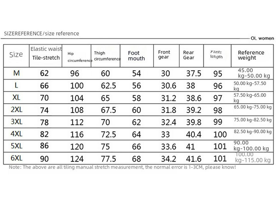 Dámské zlaté sametové kalhoty s vysokým pasem a širokými nohavicemi - Nadměrná velikost, ležérní kalhoty