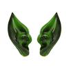 Carnival Dress Up Elf Ears Latex False Ears Cute   Halloween