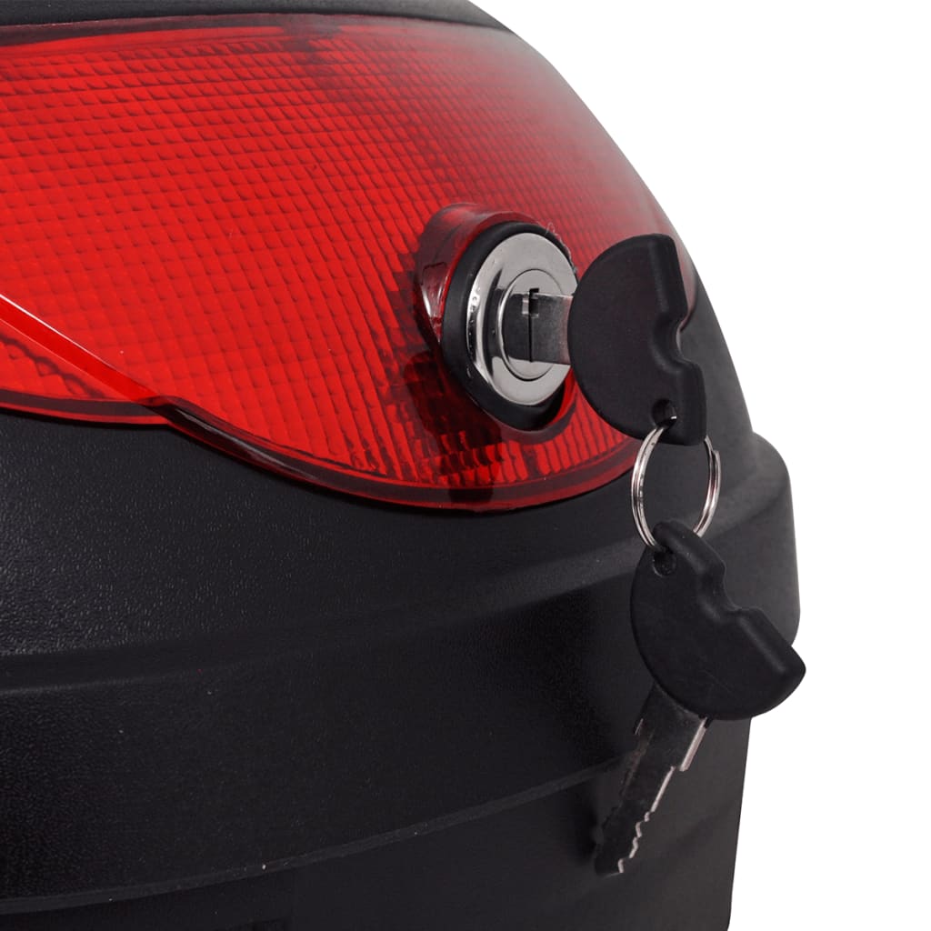 Kufer Motocyklowy Na Jeden Kask, 36 L