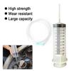550ml Manual Oil Fluid Extractor Pump Large Capacity Syringe Car Engine Oil Change Vacuum Fluid Suction Transfer Tool with Hose
