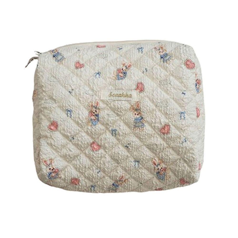 

Travel Organizer Makeup Bag Portable Washbag High Quality Cosmetic Bag