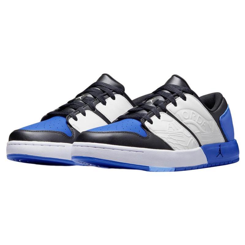Jordan Nu Retro 1 Low Sport Royal Jordan DV5141-401