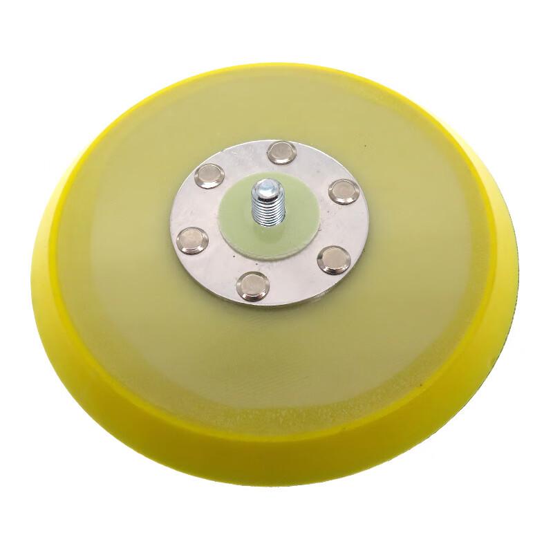 Pneumatic Sanding Disc Backing Pad