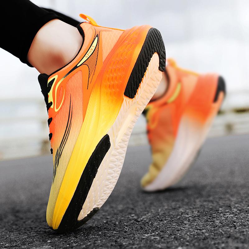 Lightweight Running Shoes For Men Casual Sport Walking Sneakers Male High Quality Basketabll Men's Sneakers Breathable Man Shoes