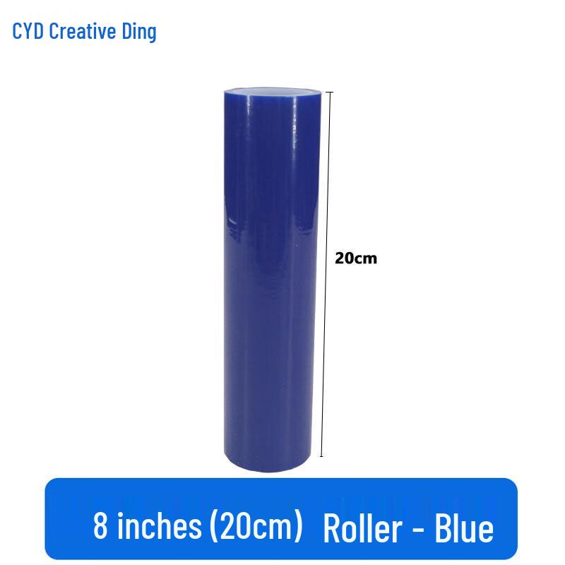 Chuangyiding Industrial Cleanroom Sticky Dust Roller